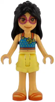 Zdjecię zestawu, części lub minifigurki LEGO