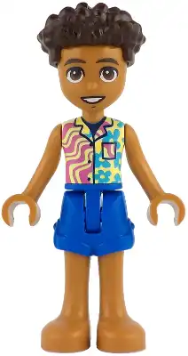 Zdjecię zestawu, części lub minifigurki LEGO