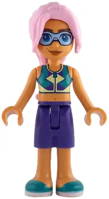 Zdjecię zestawu, części lub minifigurki LEGO
