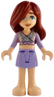 Zdjecię zestawu, części lub minifigurki LEGO