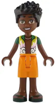 Zdjecię zestawu, części lub minifigurki LEGO