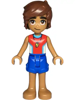 Zdjecię zestawu, części lub minifigurki LEGO