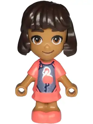 Zdjecię zestawu, części lub minifigurki LEGO