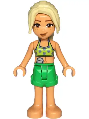 Zdjecię zestawu, części lub minifigurki LEGO