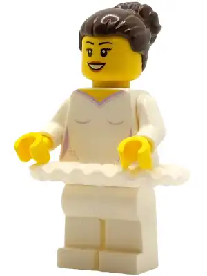 Zdjecię zestawu, części lub minifigurki LEGO