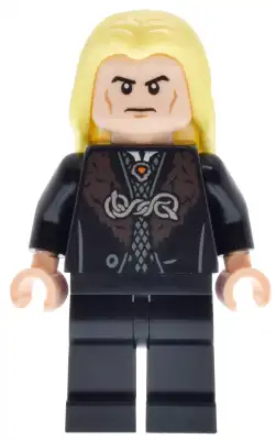 Zdjecię zestawu, części lub minifigurki LEGO