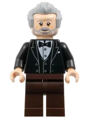 Zdjecię zestawu, części lub minifigurki LEGO
