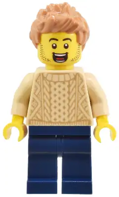 Zdjecię zestawu, części lub minifigurki LEGO