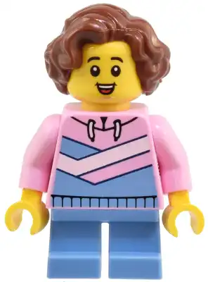 Zdjecię zestawu, części lub minifigurki LEGO