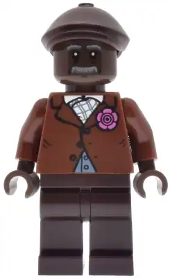 Zdjecię zestawu, części lub minifigurki LEGO