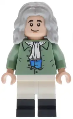 Zdjecię zestawu, części lub minifigurki LEGO
