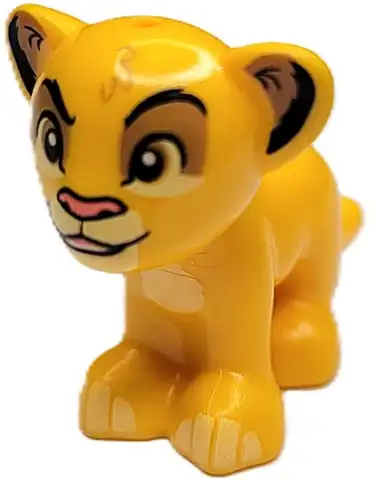 Zdjecię zestawu, części lub minifigurki LEGO