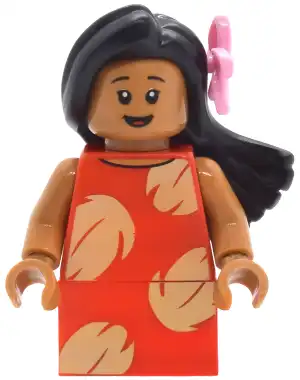 Zdjecię zestawu, części lub minifigurki LEGO