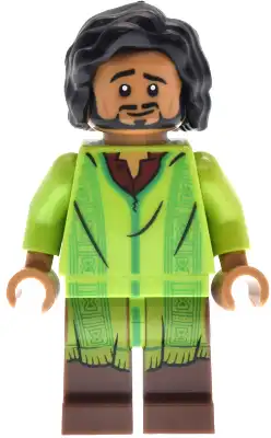 Zdjecię zestawu, części lub minifigurki LEGO