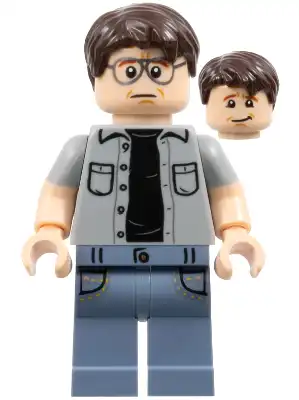 Zdjecię zestawu, części lub minifigurki LEGO