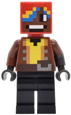 Zdjecię zestawu, części lub minifigurki LEGO