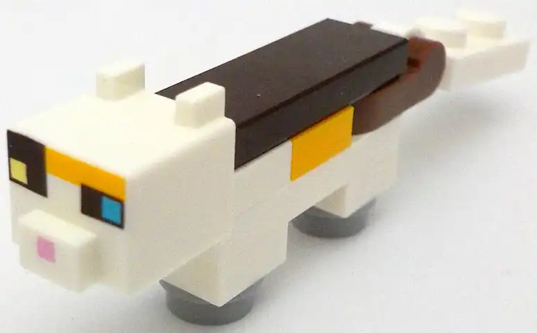 Zdjecię zestawu, części lub minifigurki LEGO