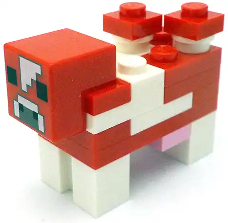 Zdjecię zestawu, części lub minifigurki LEGO