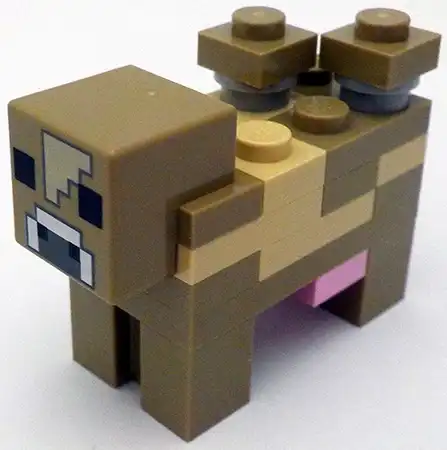 Zdjecię zestawu, części lub minifigurki LEGO