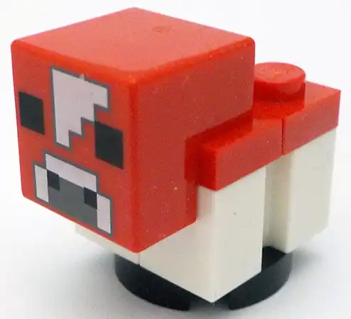 Zdjecię zestawu, części lub minifigurki LEGO