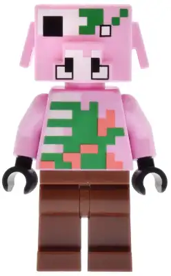 Zdjecię zestawu, części lub minifigurki LEGO