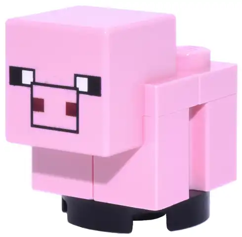 Zdjecię zestawu, części lub minifigurki LEGO