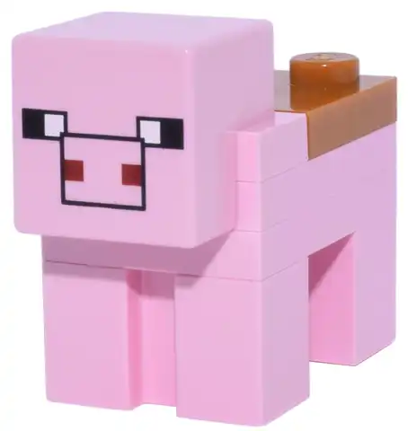 Zdjecię zestawu, części lub minifigurki LEGO