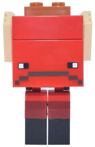 Zdjecię zestawu, części lub minifigurki LEGO