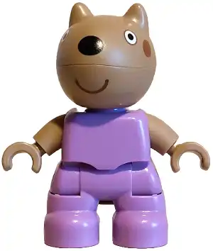Zdjecię zestawu, części lub minifigurki LEGO