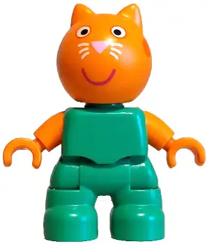Zdjecię zestawu, części lub minifigurki LEGO