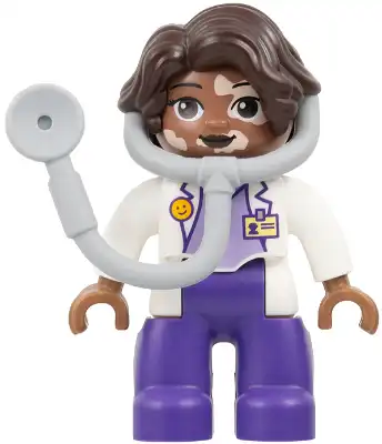Zdjecię zestawu, części lub minifigurki LEGO
