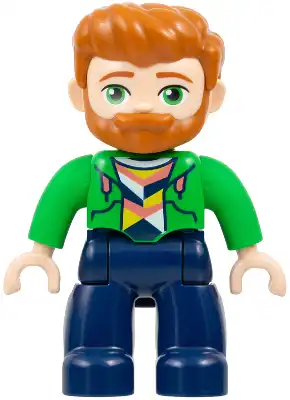 Zdjecię zestawu, części lub minifigurki LEGO