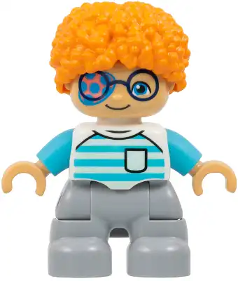 Zdjecię zestawu, części lub minifigurki LEGO
