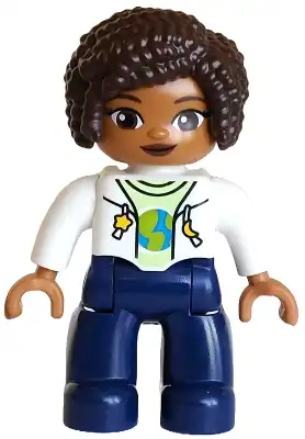 Zdjecię zestawu, części lub minifigurki LEGO