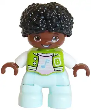 Zdjecię zestawu, części lub minifigurki LEGO