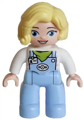 Zdjecię zestawu, części lub minifigurki LEGO