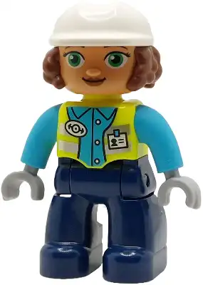 Zdjecię zestawu, części lub minifigurki LEGO