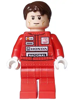 Zdjecię zestawu, części lub minifigurki LEGO
