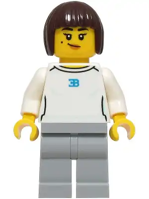Zdjecię zestawu, części lub minifigurki LEGO