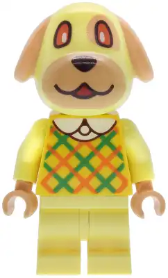 Zdjecię zestawu, części lub minifigurki LEGO