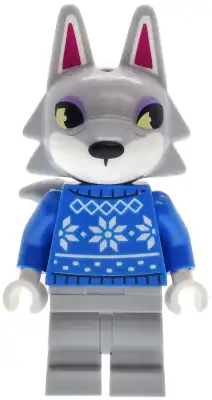 Zdjecię zestawu, części lub minifigurki LEGO