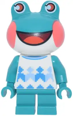 Zdjecię zestawu, części lub minifigurki LEGO