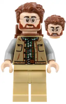 Zdjecię zestawu, części lub minifigurki LEGO