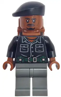Zdjecię zestawu, części lub minifigurki LEGO