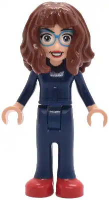 Zdjecię zestawu, części lub minifigurki LEGO