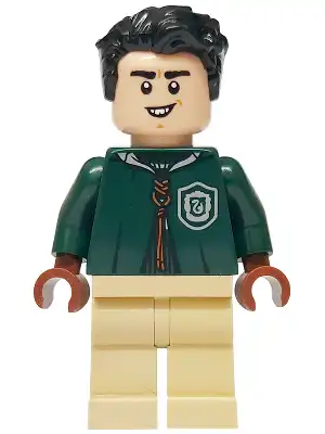 Zdjecię zestawu, części lub minifigurki LEGO