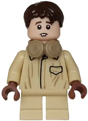 Zdjecię zestawu, części lub minifigurki LEGO