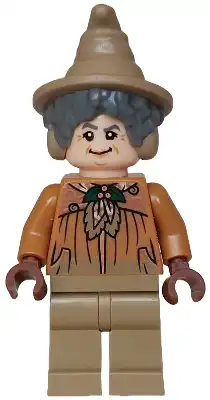 Zdjecię zestawu, części lub minifigurki LEGO