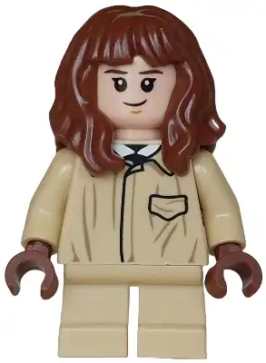 Zdjecię zestawu, części lub minifigurki LEGO