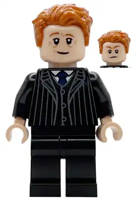 Zdjecię zestawu, części lub minifigurki LEGO